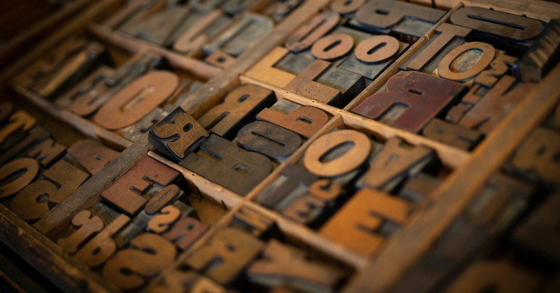 Welcome to The Printing Press — Where History Comes Alive