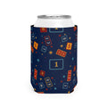 Hopscotch Can Cooler – Playground Classic