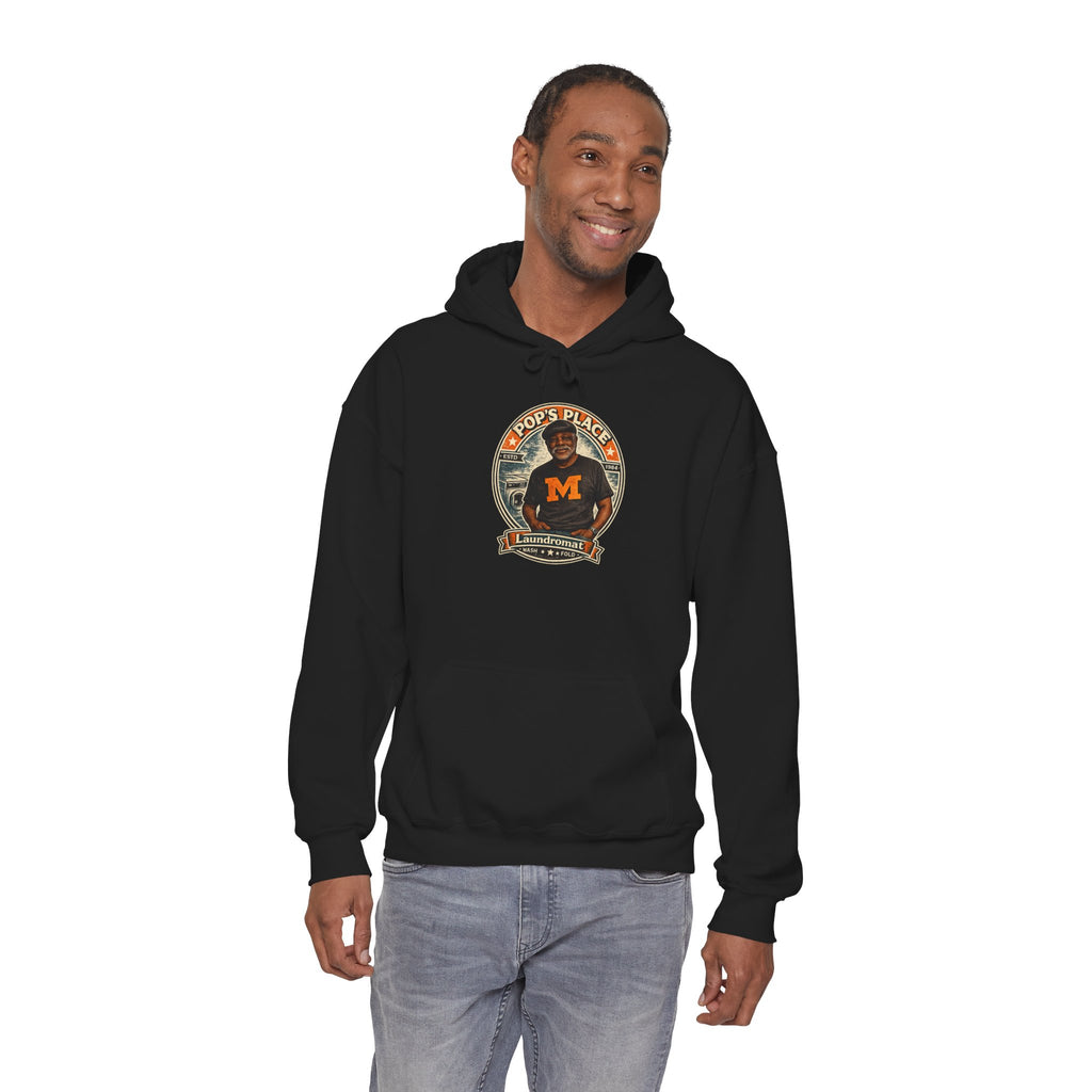 Legacy 1984 Hoodie