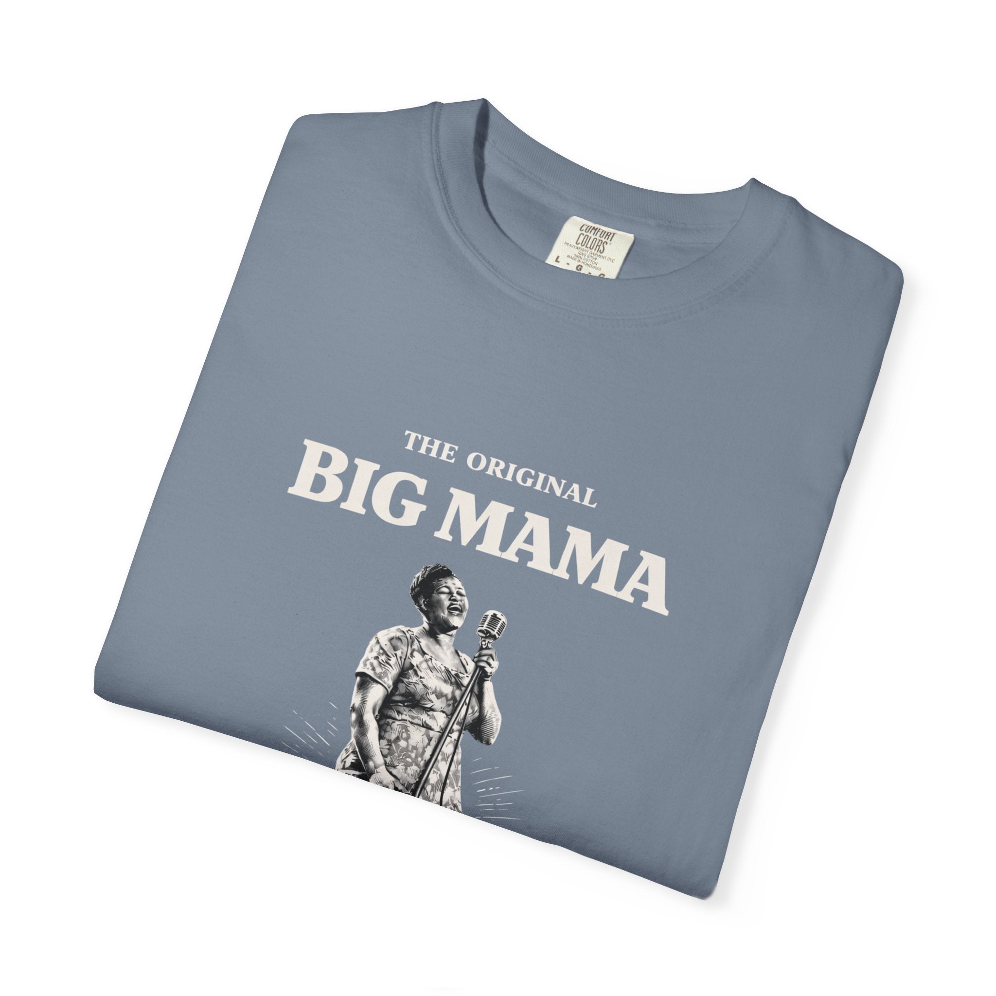 Big Mama Tee