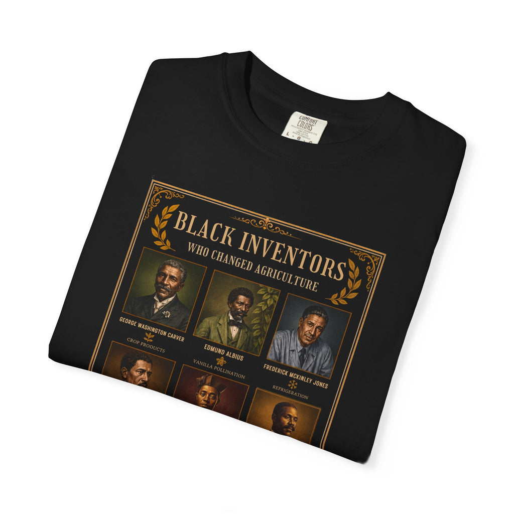 Agriculture Innovators - Midnight Oil