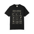 Genres Tee