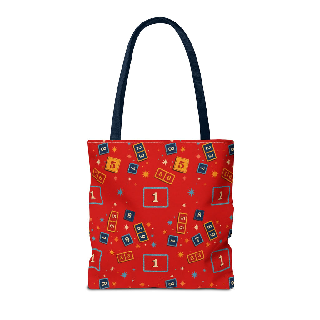 Play Hopscotch Playground Classic Tote Bag