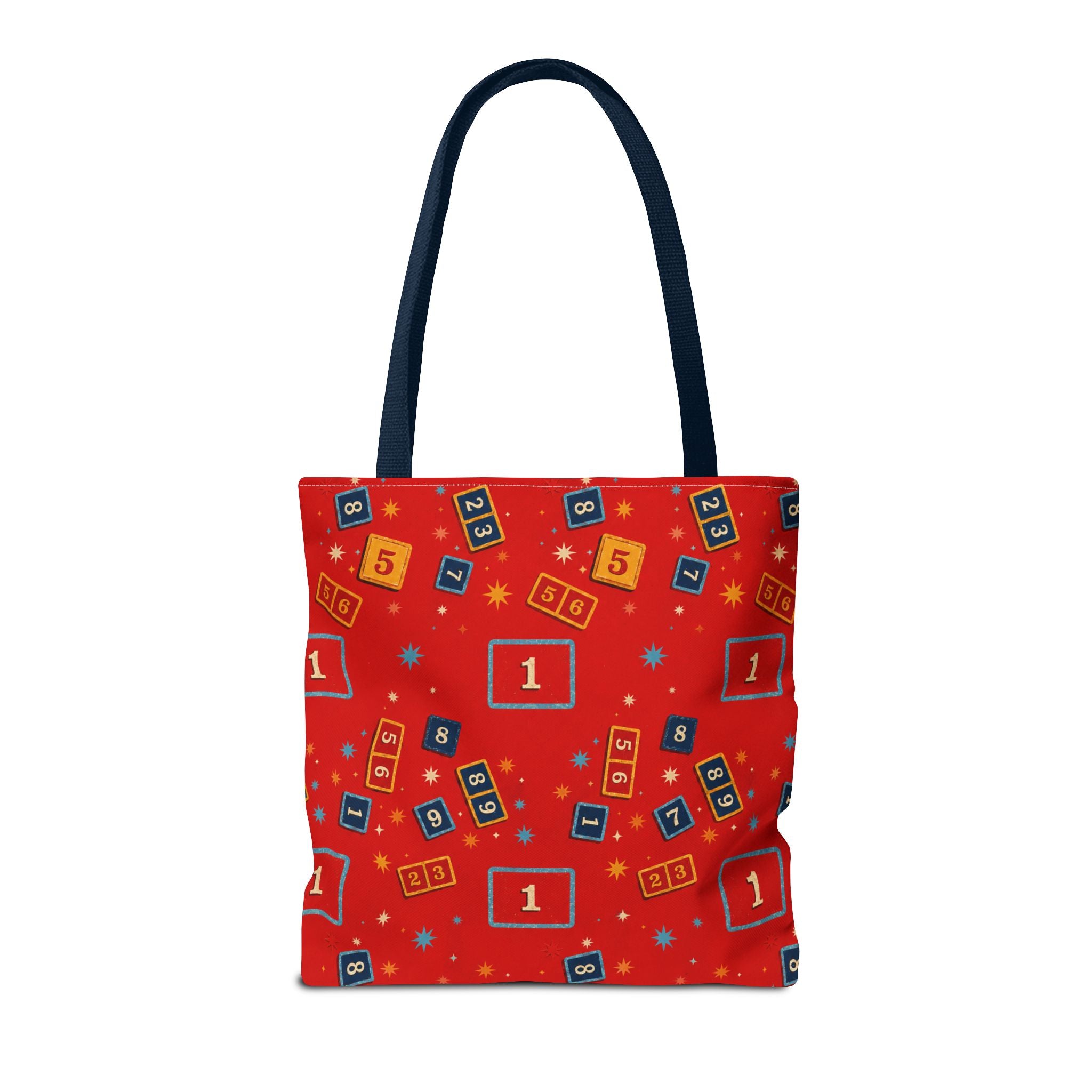 Play Hopscotch Playground Classic Tote Bag