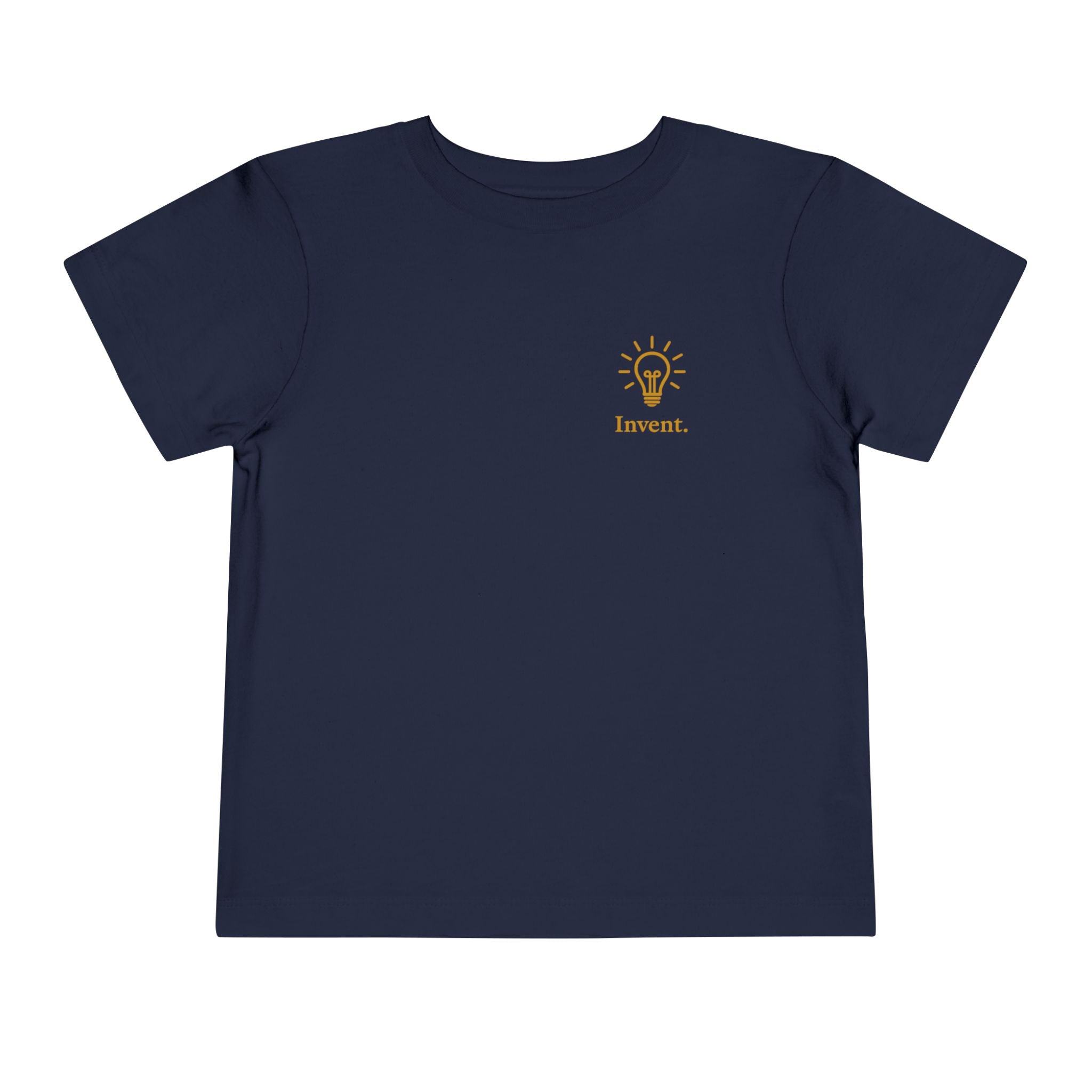 Alexander Miles Toddler Tee