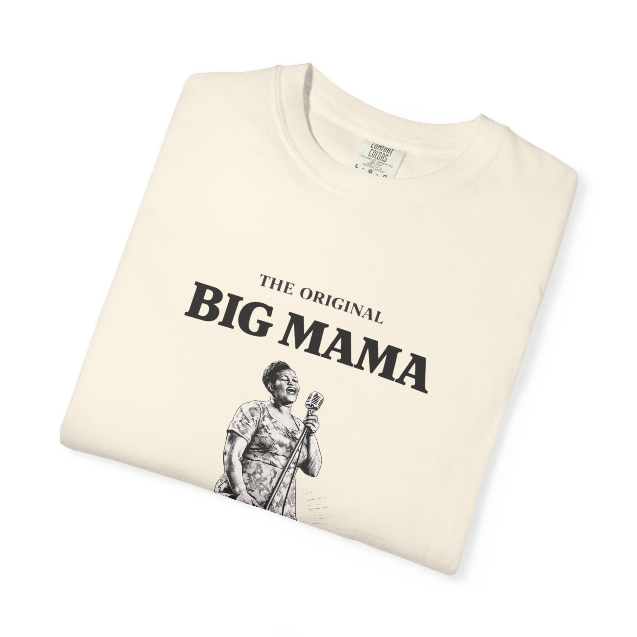 Big Mama Tee
