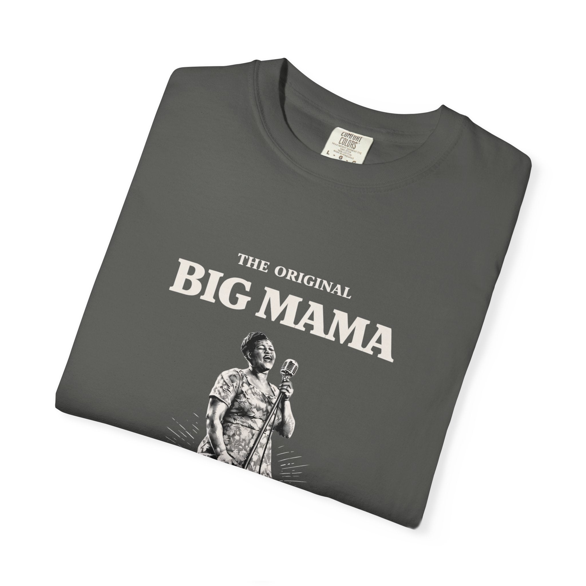 Big Mama Tee