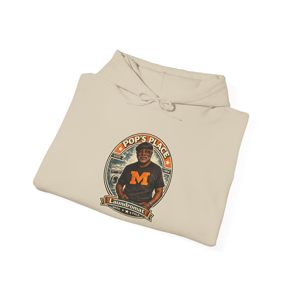 Legacy 1984 Hoodie