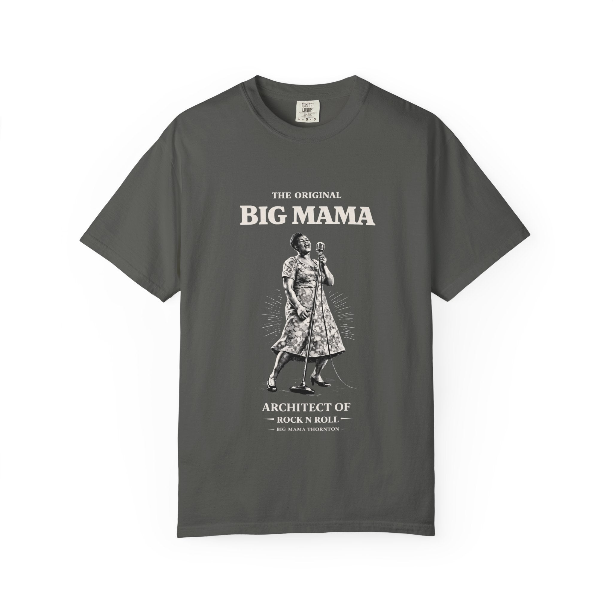 Big Mama Tee