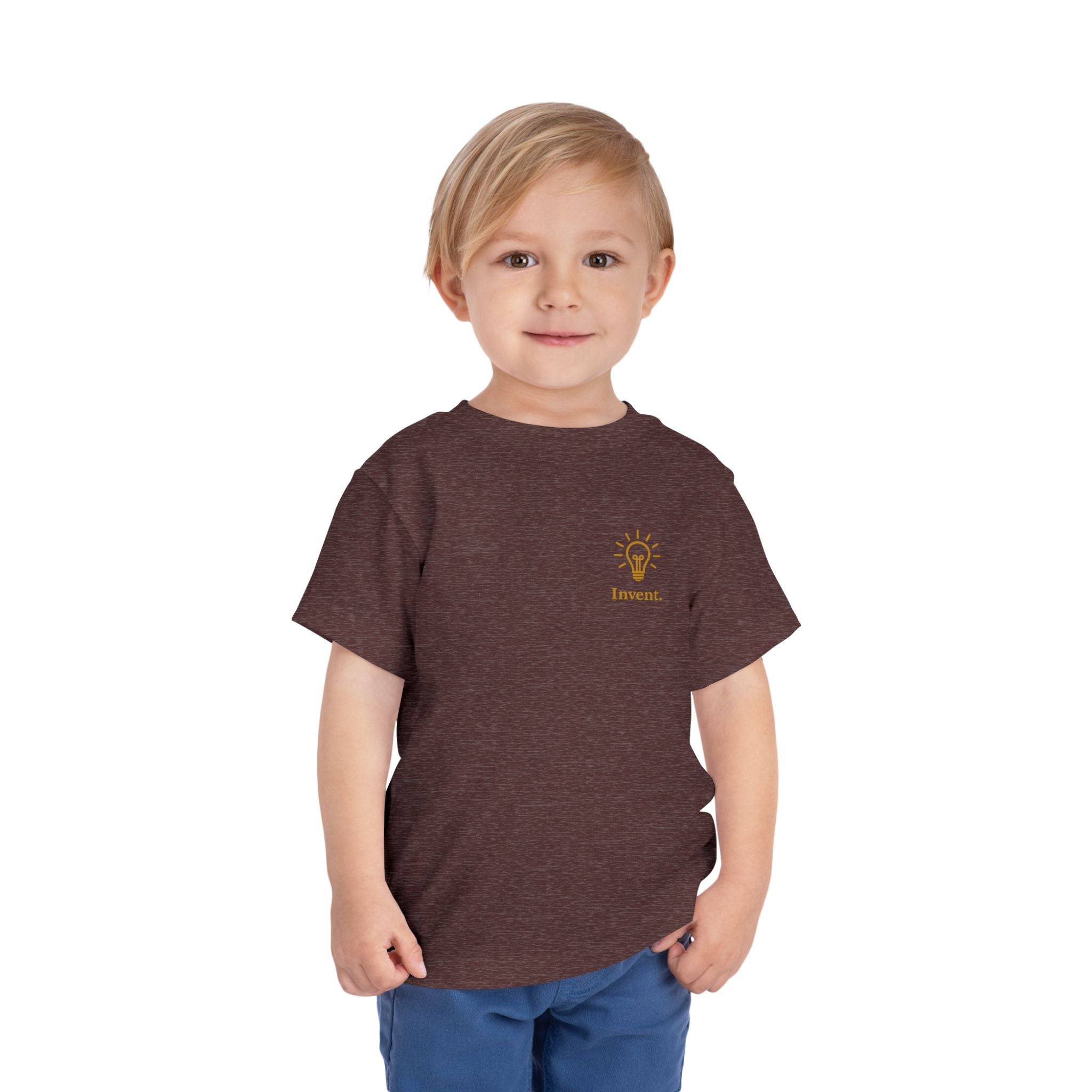John Lee Love Toddler Tee