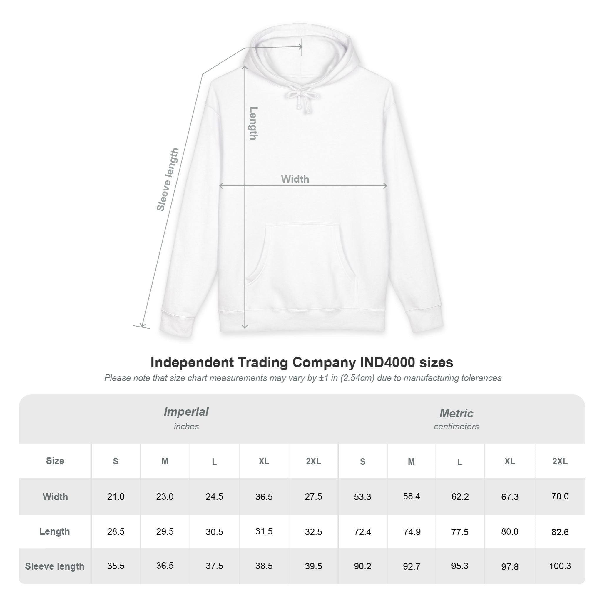 Pop's Tee Shop Hoodie — Wearable History Vintage Logo Sweatshirt