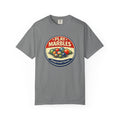 Marbles Retro Badge Tee