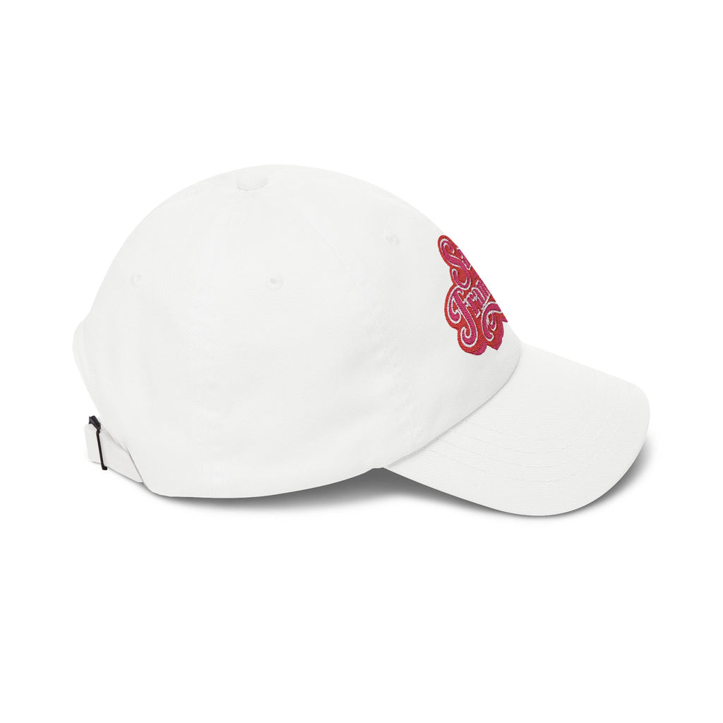 San Francisco Retro Script Dad Hat