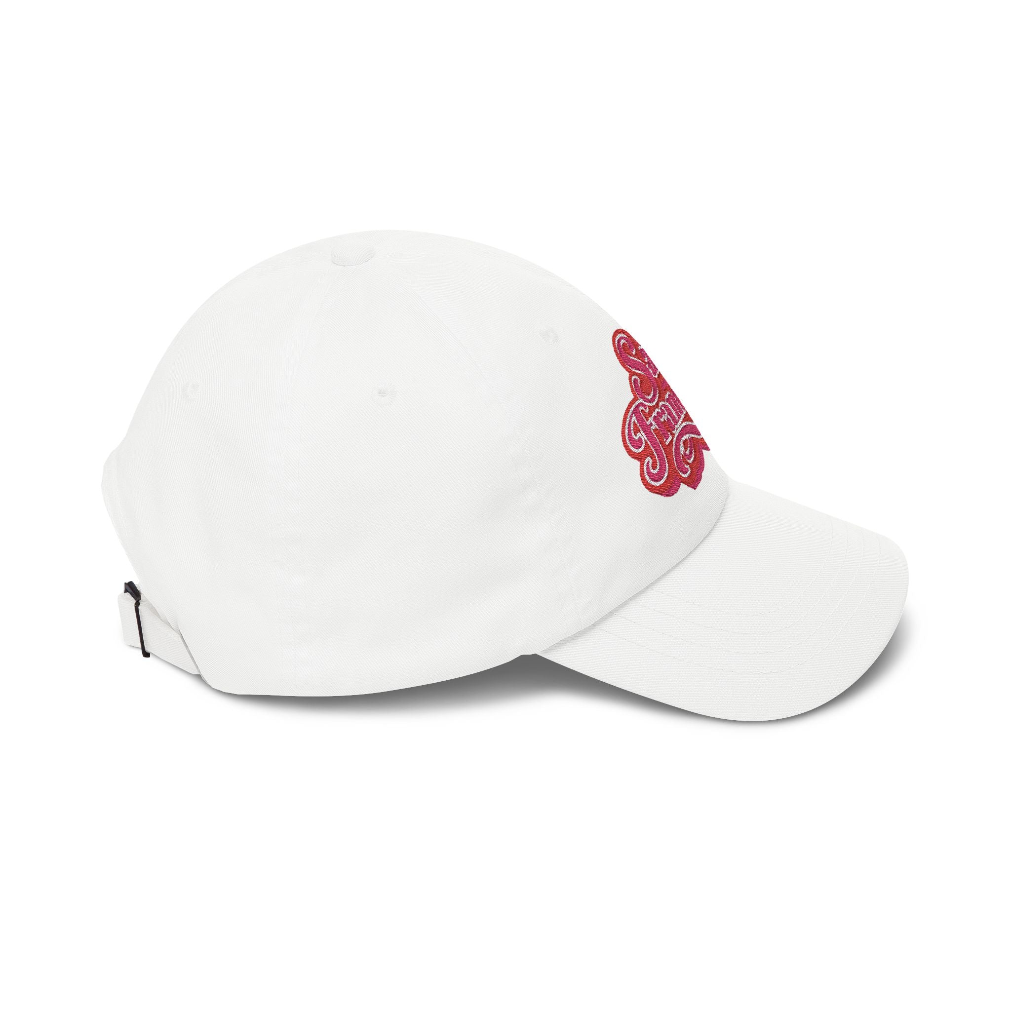San Francisco Retro Script Dad Hat
