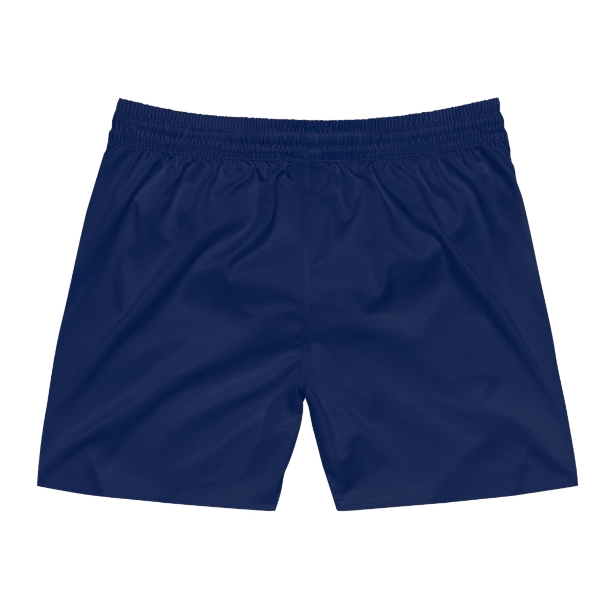 Playground Classic — Men's Swim Trunks (Navy)