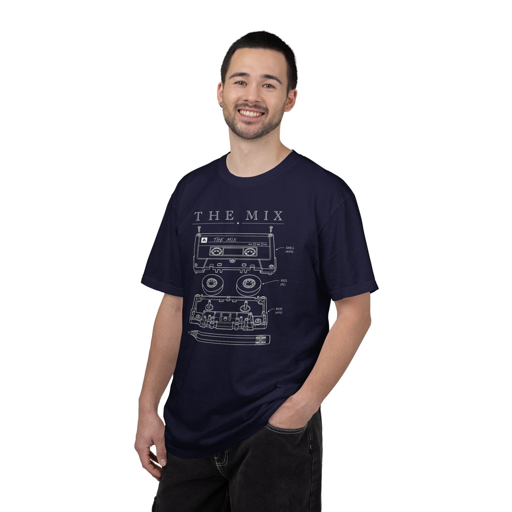 The Mix Tee