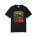 Crate Digger Tee