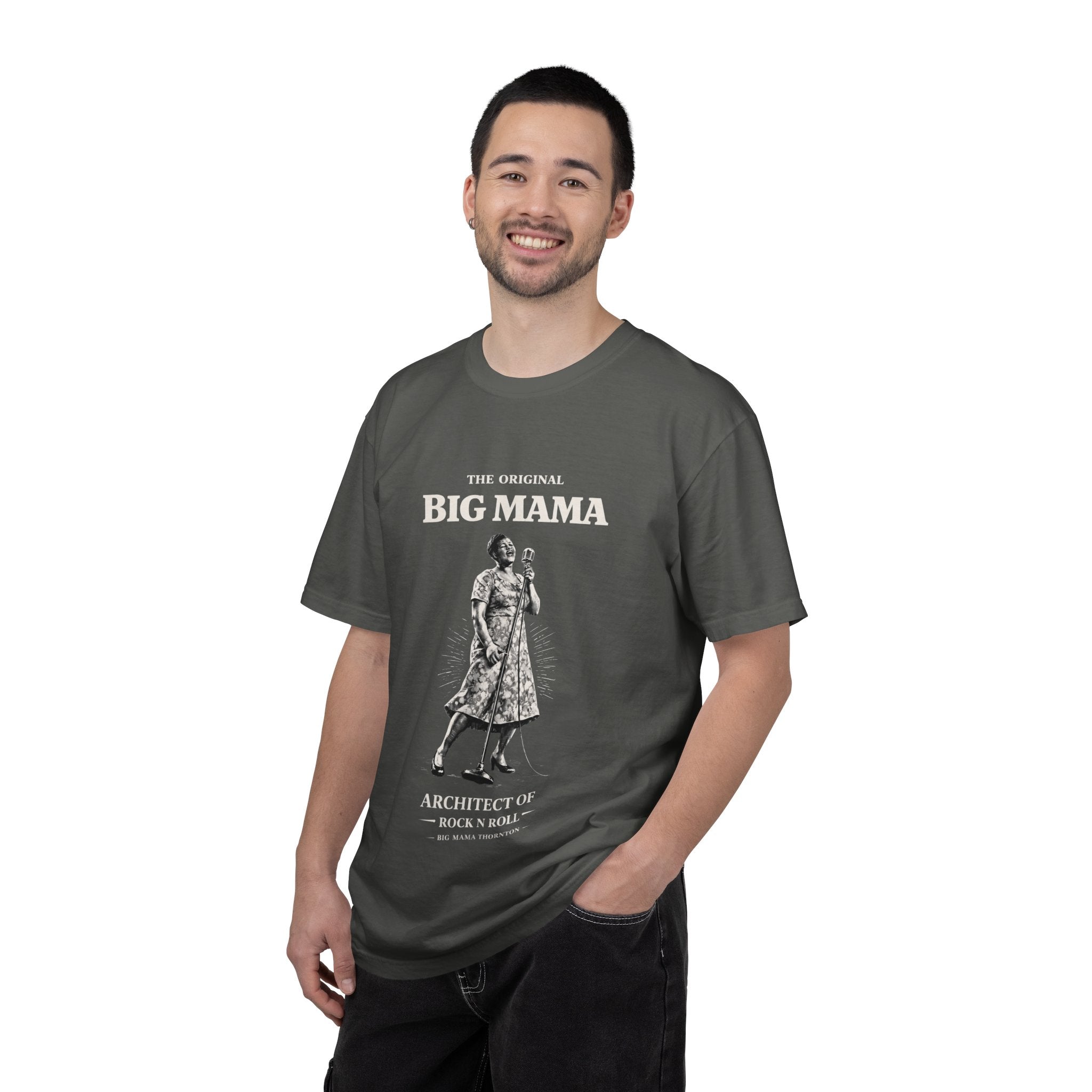 Big Mama Tee