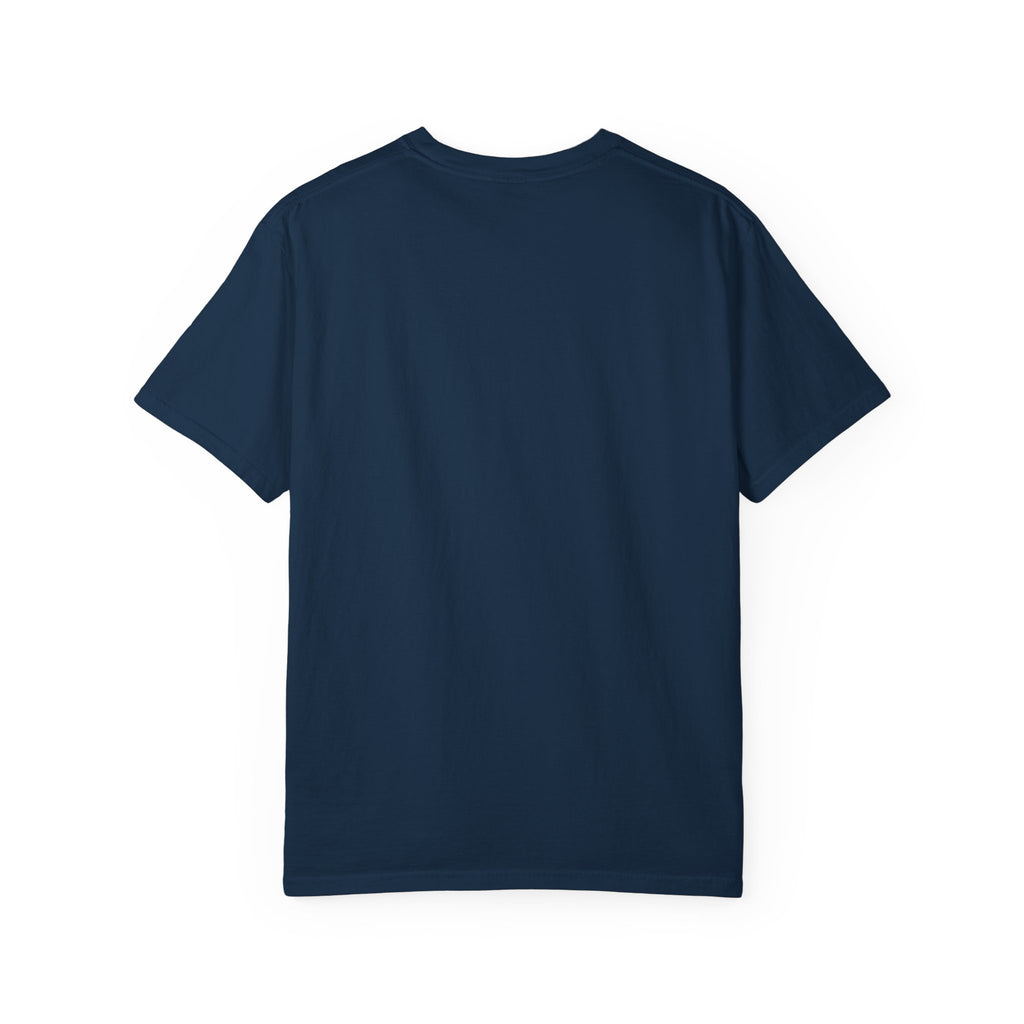 Patterson Motor Car Co. 1915 Blueprint Tee