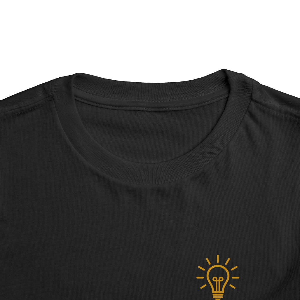 Garrett Morgan Toddler Tee