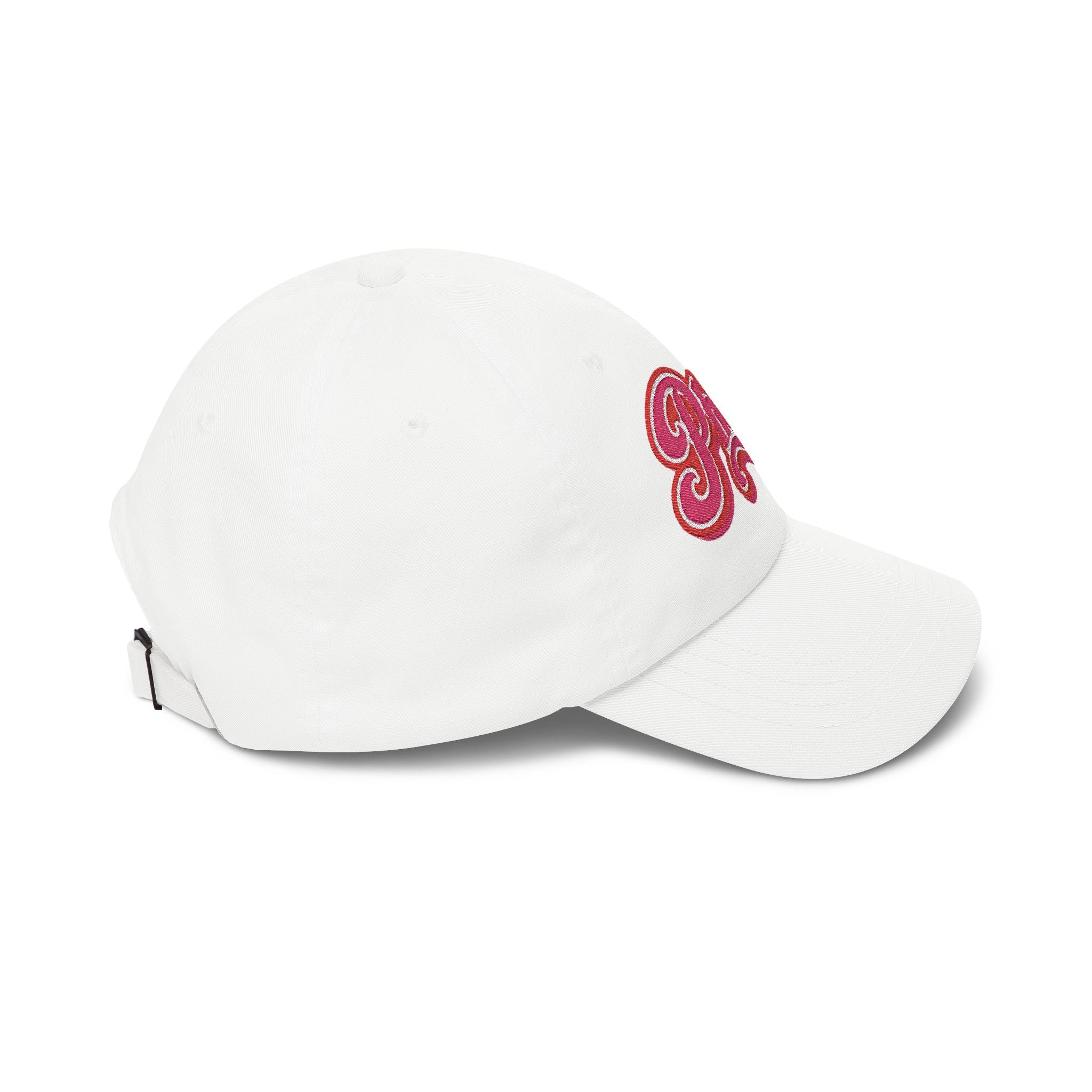 Philly Retro Script Dad Hat