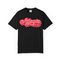 Atlanta Retro Script Tee