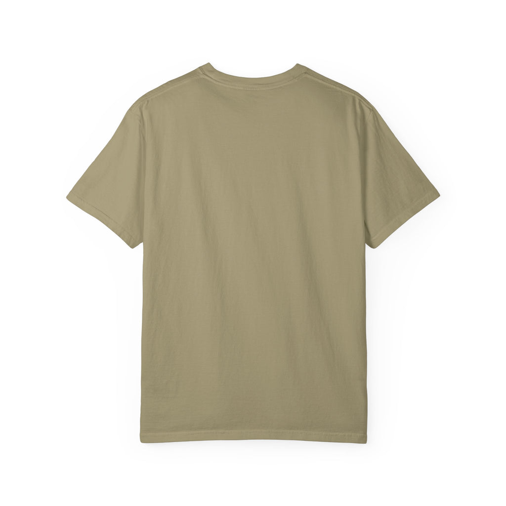 Crate Digger Tee