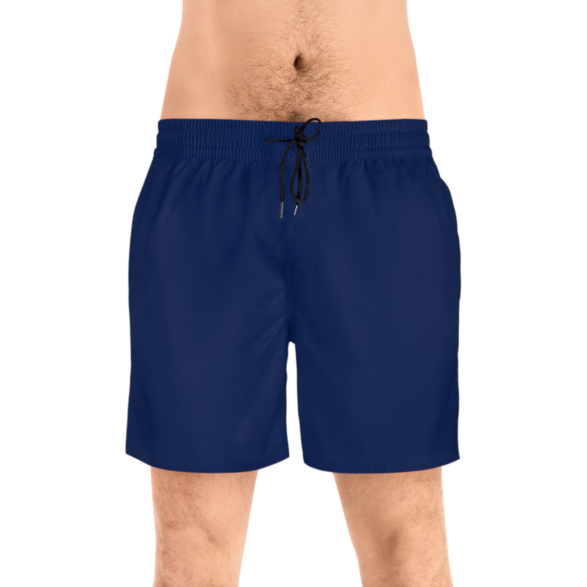 Playground Classic — Men's Swim Trunks (Navy)