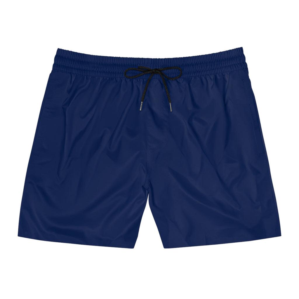 Playground Classic — Men's Swim Trunks (Navy)