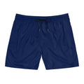 Playground Classic — Men's Swim Trunks (Navy)