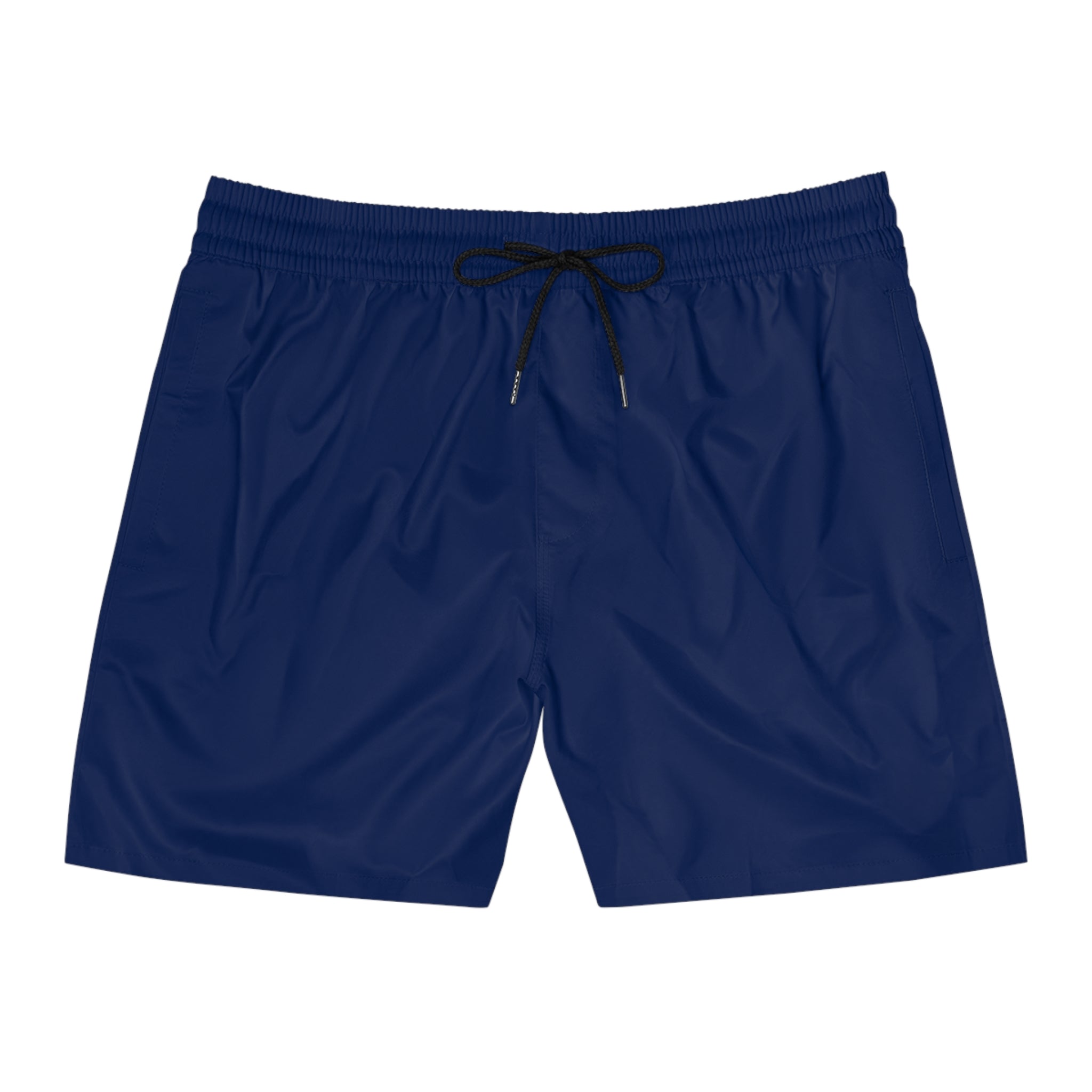 Playground Classic — Men's Swim Trunks (Navy)