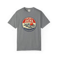 Jacks Retro Badge Tee