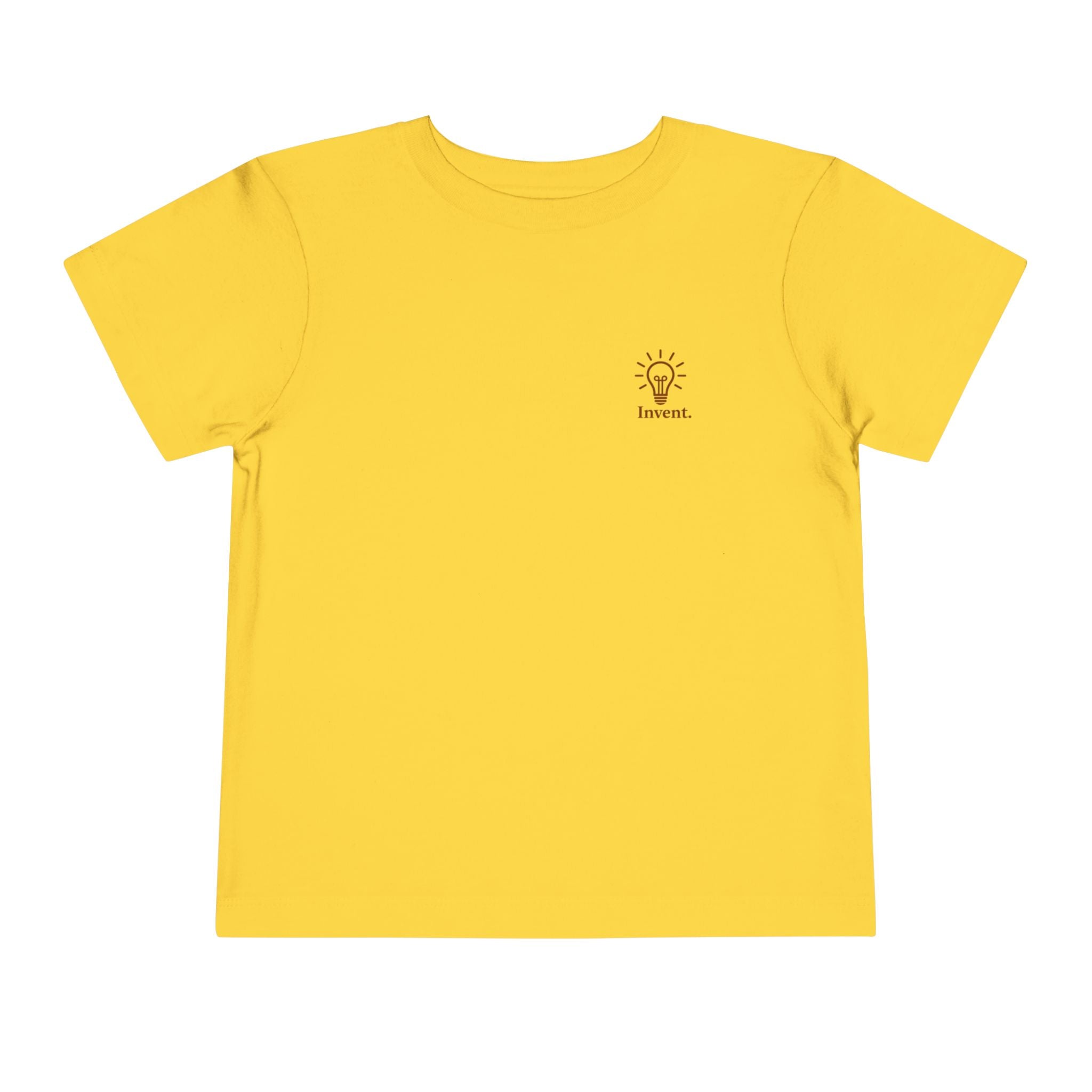 Lewis Latimer Toddler Tee