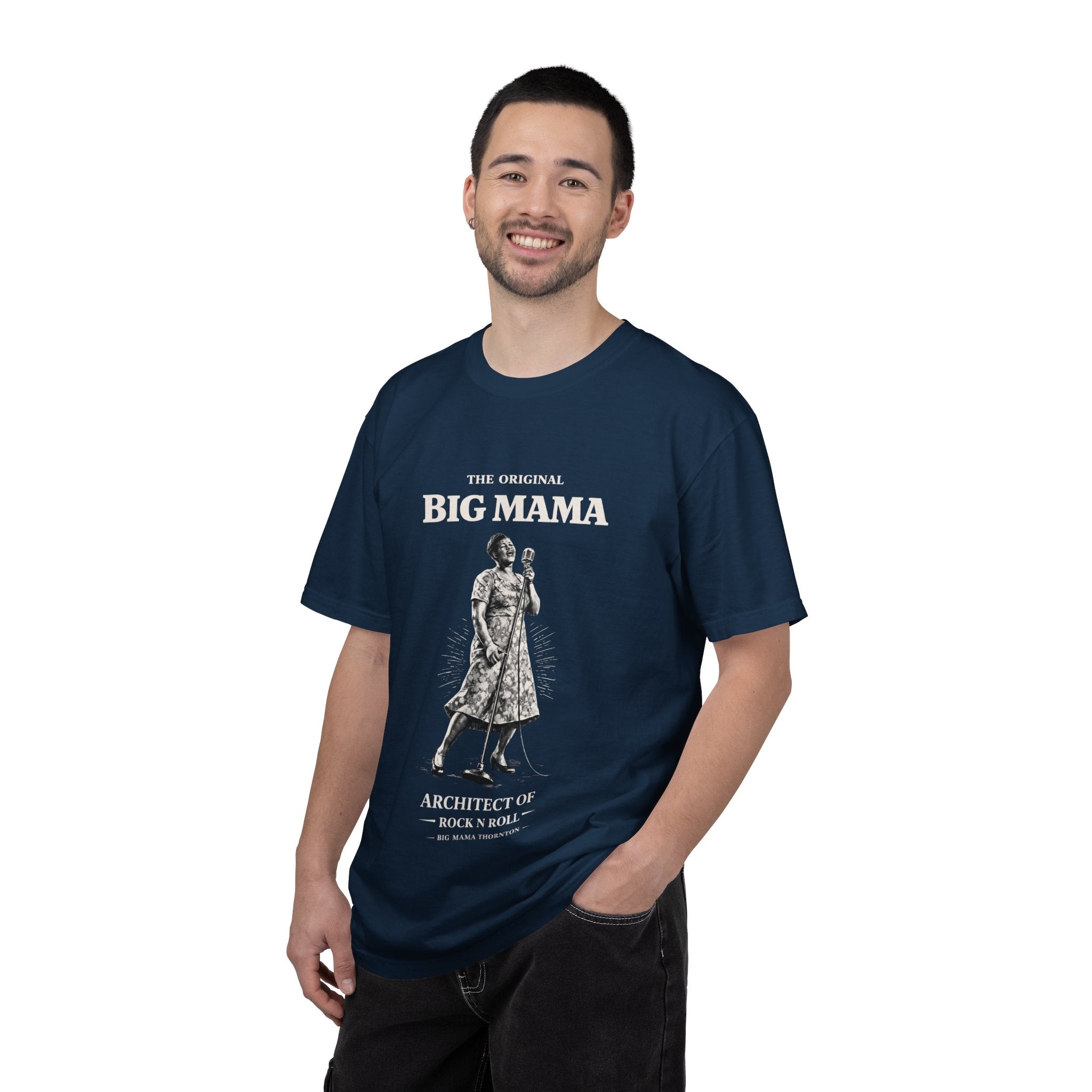 Big Mama Tee