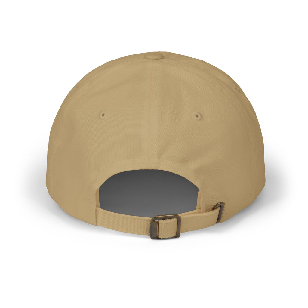 San Francisco Retro Script Dad Hat