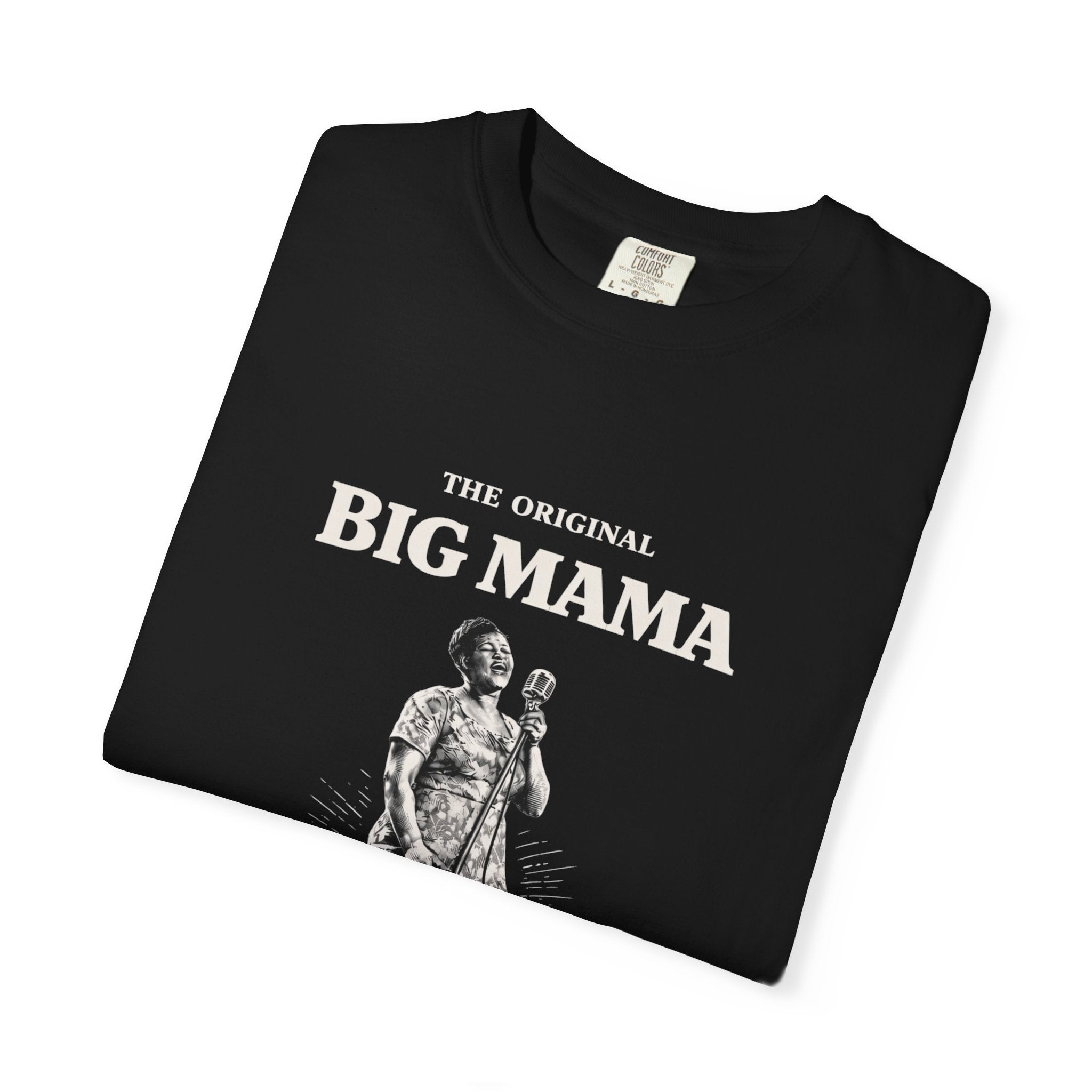 Big Mama Tee