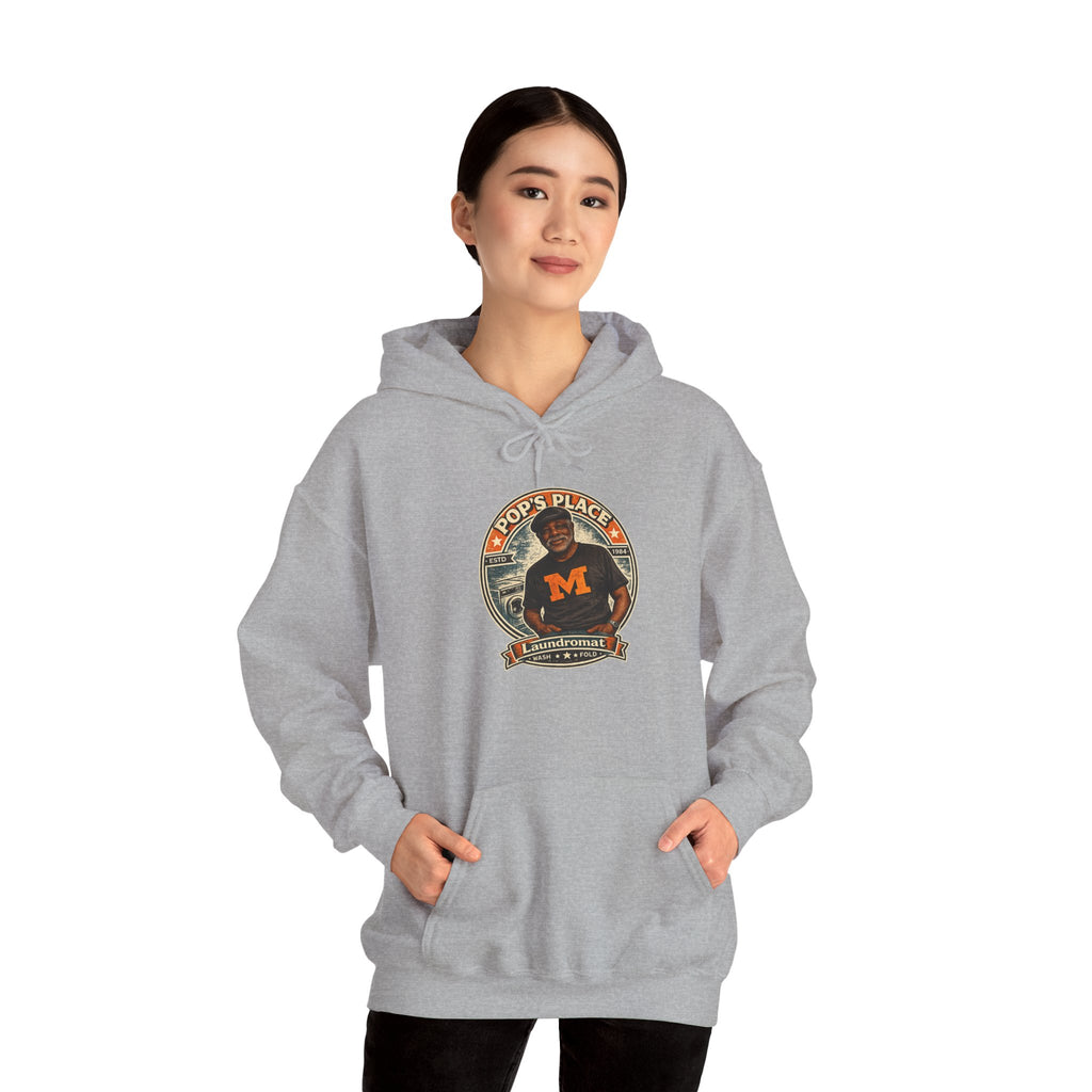 Legacy 1984 Hoodie
