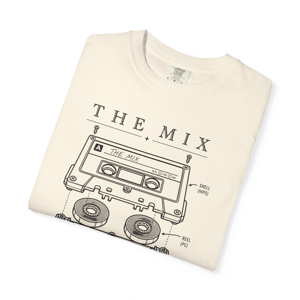 The Mix Tee