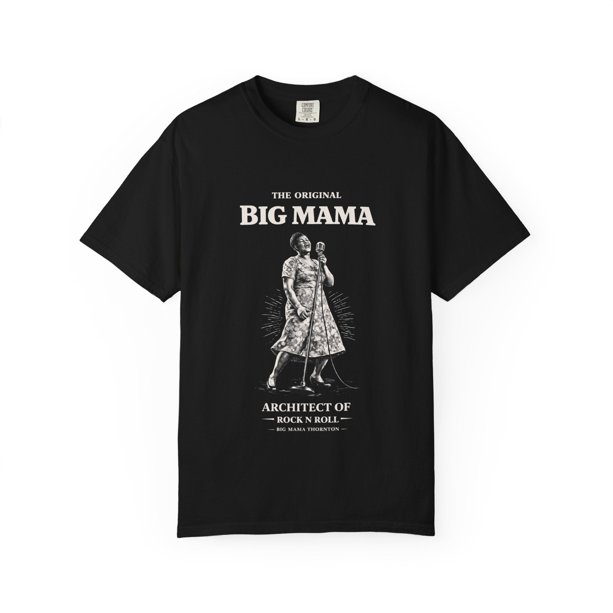 Big Mama Tee