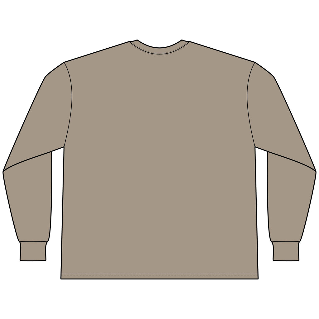 The Banjo Lesson | Art Series Long Sleeve