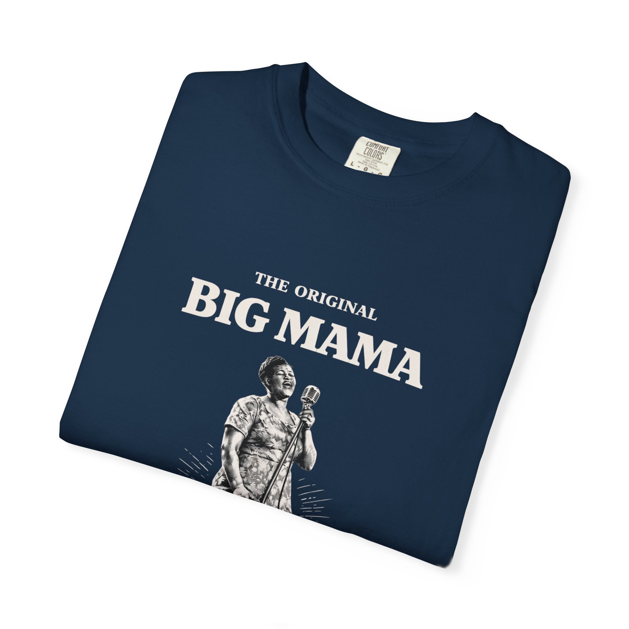 Big Mama Tee