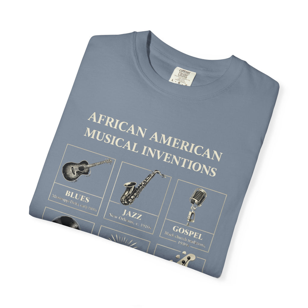 Genres Tee