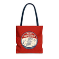 Play Hopscotch Playground Classic Tote Bag