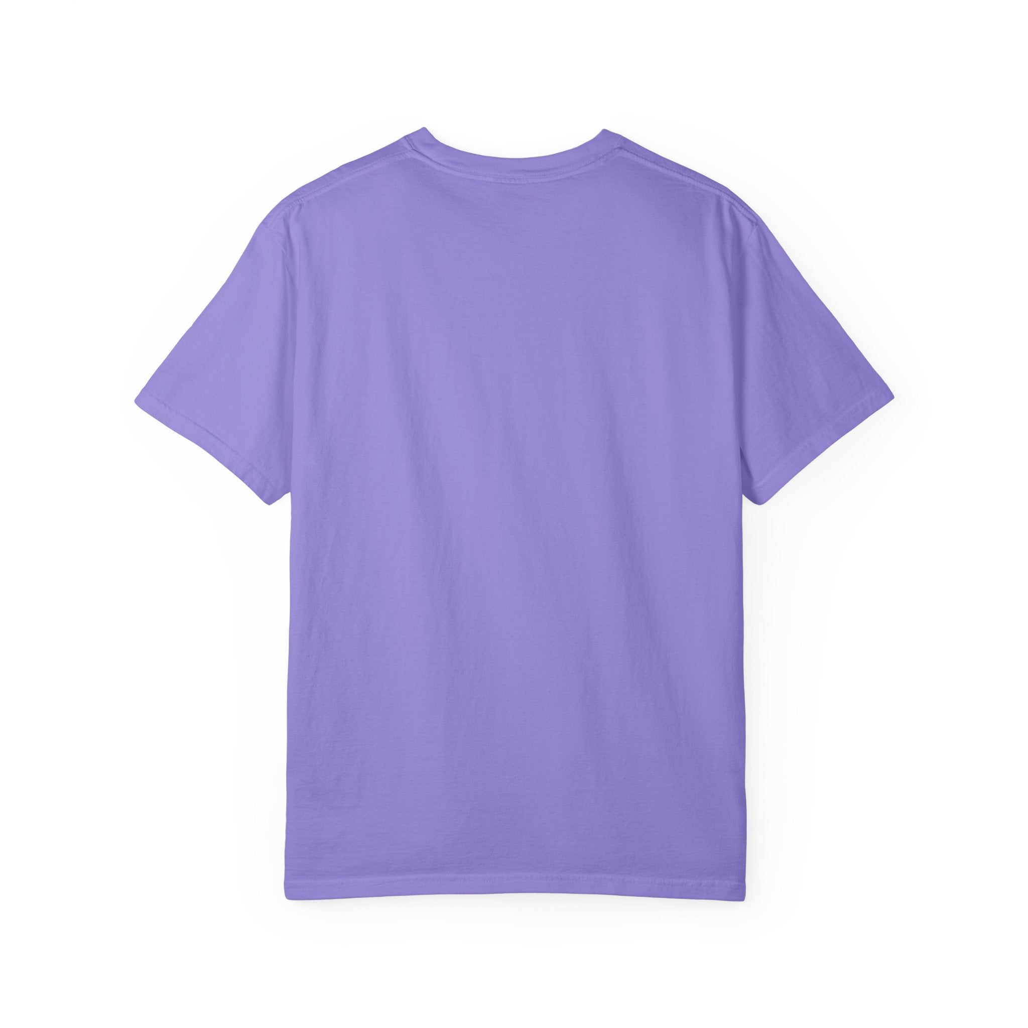 Houston Retro Script Tee