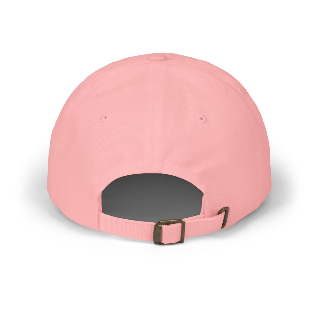 Dallas Retro Script Dad Hat