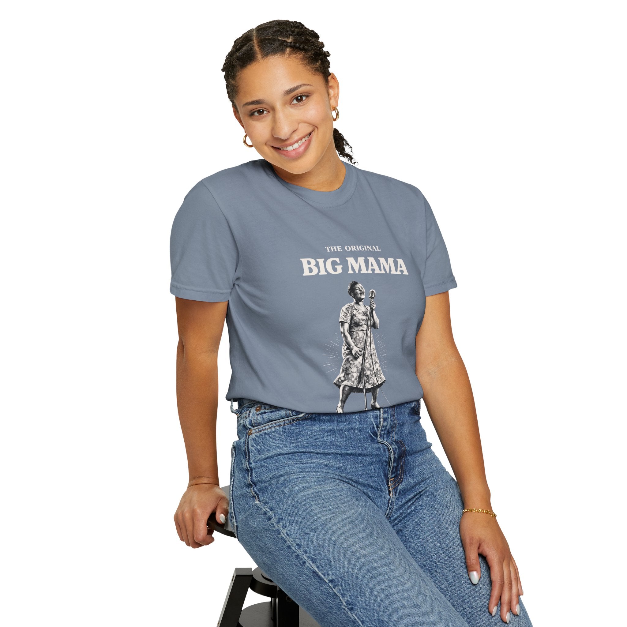Big Mama Tee