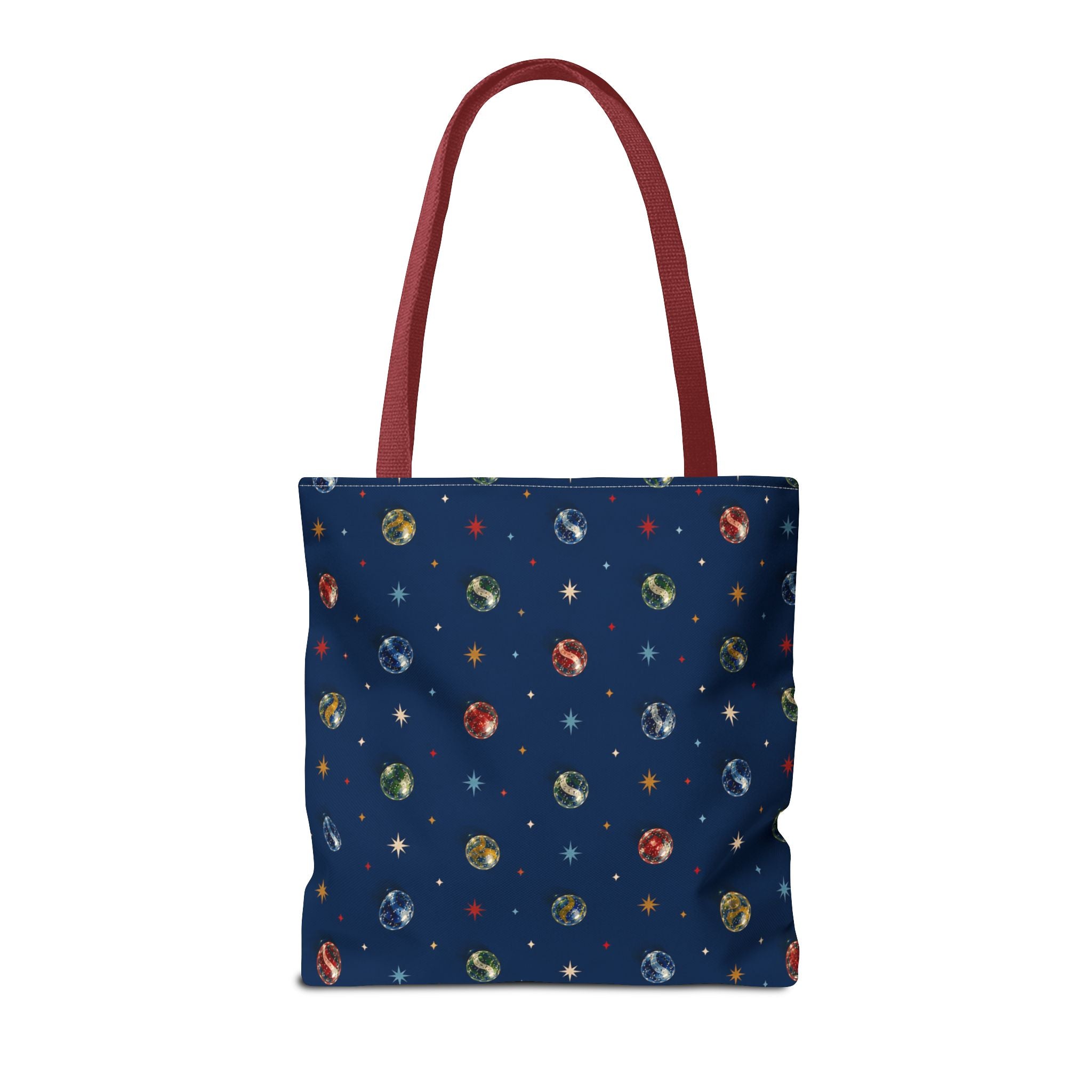 Play Marbles Playground Classic Tote Bag