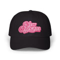 New Orleans Retro Script Dad Hat