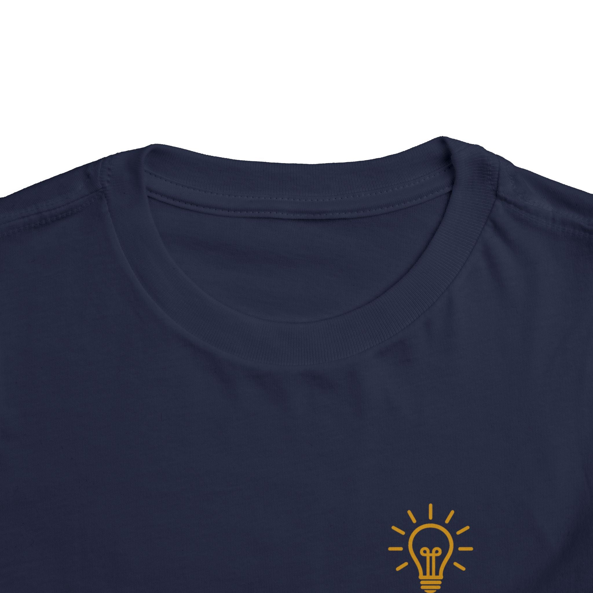 Alexander Miles Toddler Tee