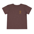 John Lee Love Toddler Tee